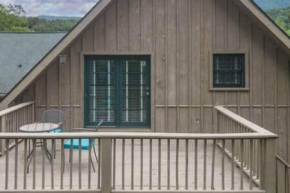 The Loft at Springhouse farm